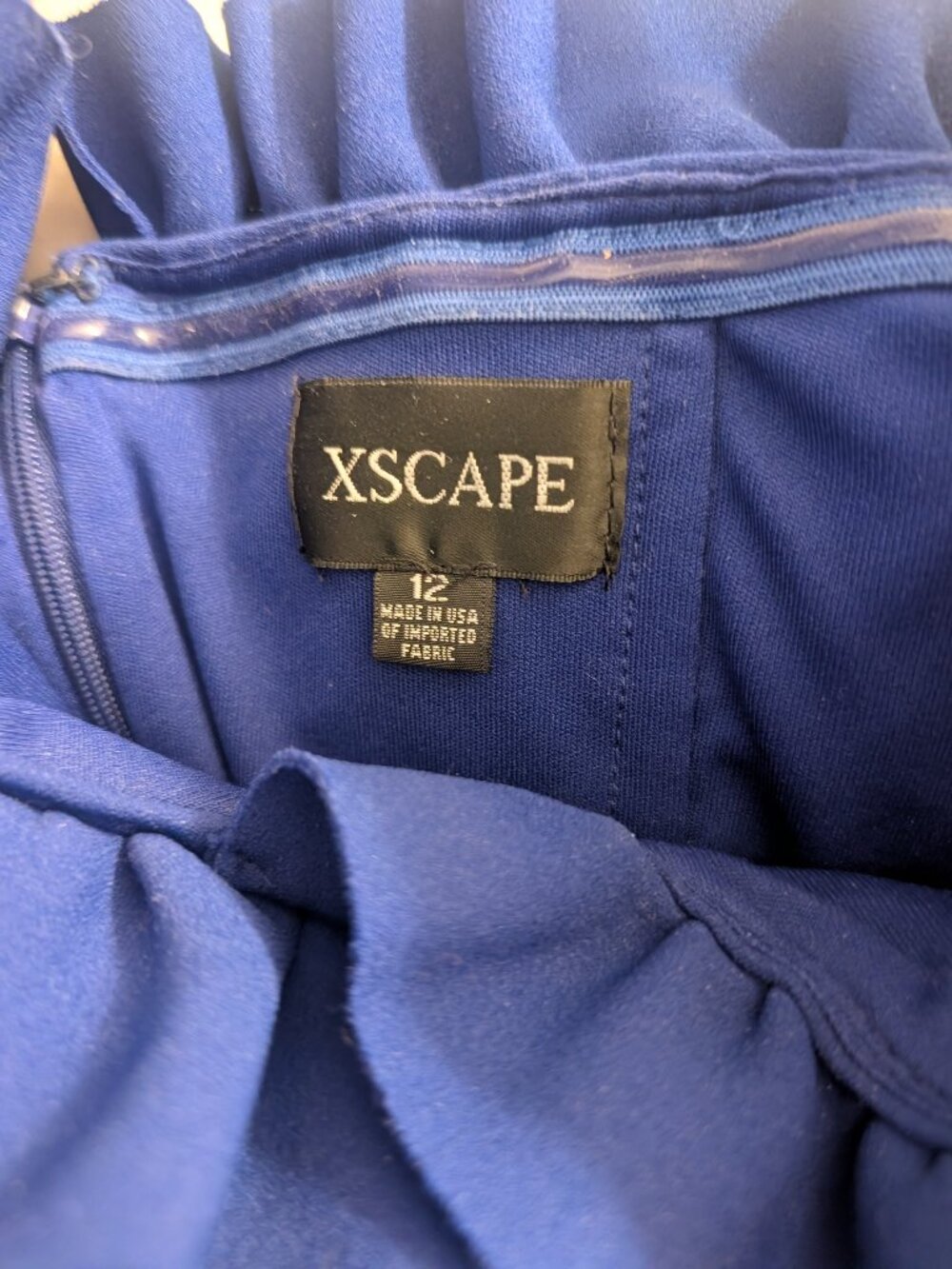Xscape - Picture 9 of 12